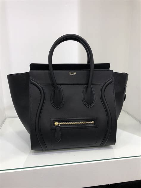 celine leather travel bag|celine luggage bag sale.